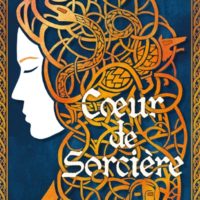 Cœur de sorcière