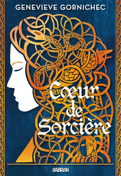 Cœur de sorcière