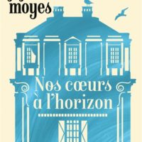 Nos cœurs à l'horizon