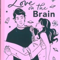 Love on the brain