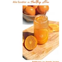 Instants fraîcheur : bubble teas, jus, frappés, ice teas et autres boissons glacées