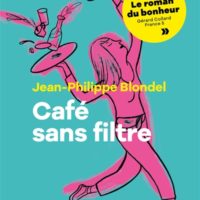 Café sans filtre