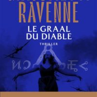 Le graal du diable - La saga du soleil noir