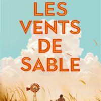 Les vents de sable