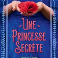 Une princesse secrète