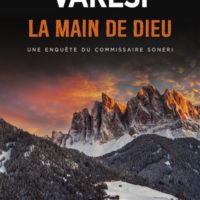 La main de Dieu