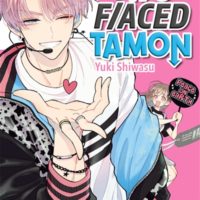 Two F/aced Tamon Tome 1