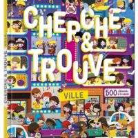 Ville : cherche et trouve