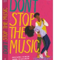 Don't stop the music