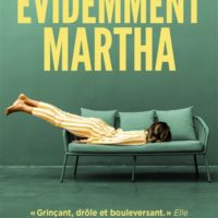 Evidemment Martha