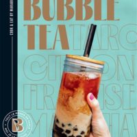 Bubble tea