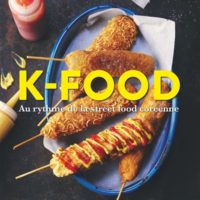 K-food : au rythme de la street food coréenne