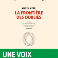 La frontière des oubliés : récits