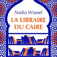 La libraire du Caire