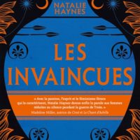 Les invaincues