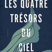 Les quatre trésors du ciel