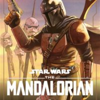 Star Wars : the Mandalorian Volume 1