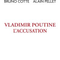 Vladimir Poutine, l'accusation