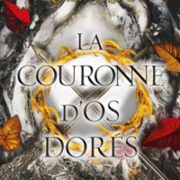 Le sang et la cendre Volume 3, La couronne d'os dorés