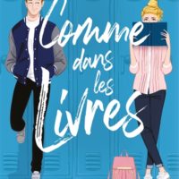 Comme dans les livres