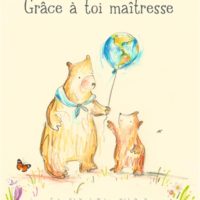 Grâce à toi maîtresse