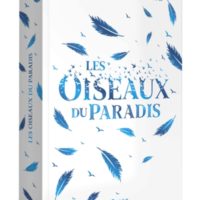 Les oiseaux du paradis