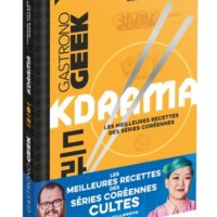 Kdrama : les meilleures recettes des séries coréennes