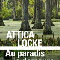 Au paradis je demeure