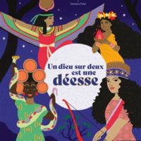 Un dieu sur deux est une déesse !