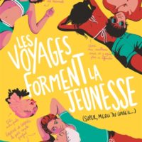 Les voyages forment la jeunesse