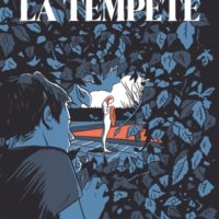 La tempête