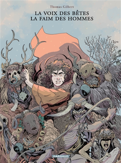 La voix des bêtes, la fin des hommes
