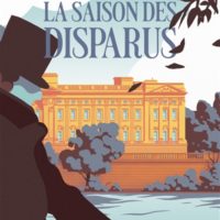La saison des disparus