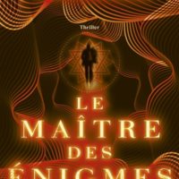 Le maître des énigmes
