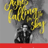 Ashes falling for the sky
