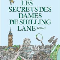 Les secrets des dames de Shilling Lane