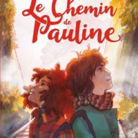 Le chemin de Pauline