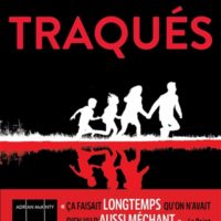 Traqués