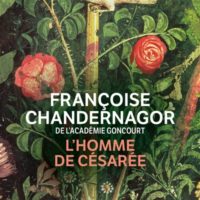 L'homme de Cesarée - La reine oubliée volume 3