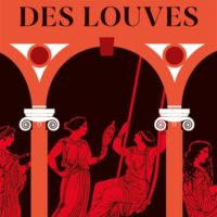 L'antre des louves