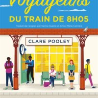 Le voyageur du train de 8h05