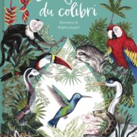La légende du colibri