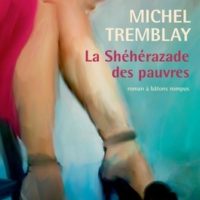 La Shérazade des pauvres