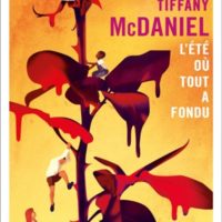 L'été où tout à fondu