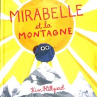 Mirabelle et la montagne