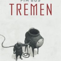 Tremen Volume 1