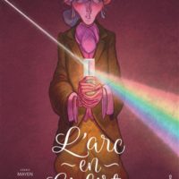 L'arc-en-cieliste