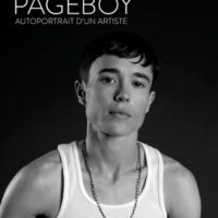 Pageboy : autoportrait d'un artiste trans