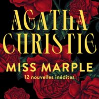 Miss Marple : 12 nouvelles inédites