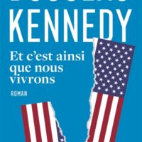 Et c'est ainsi que nous vivrons